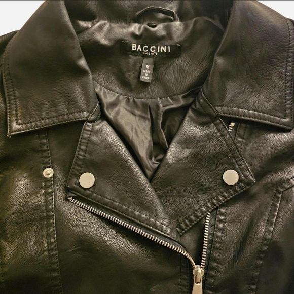 Baccini Jacket - Picture 3 of 4
